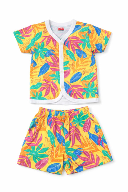 Jabala Set (Size: 6-9 Month)