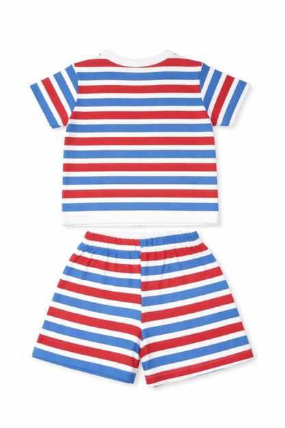 Jabala Set (Size:6-9 Months)