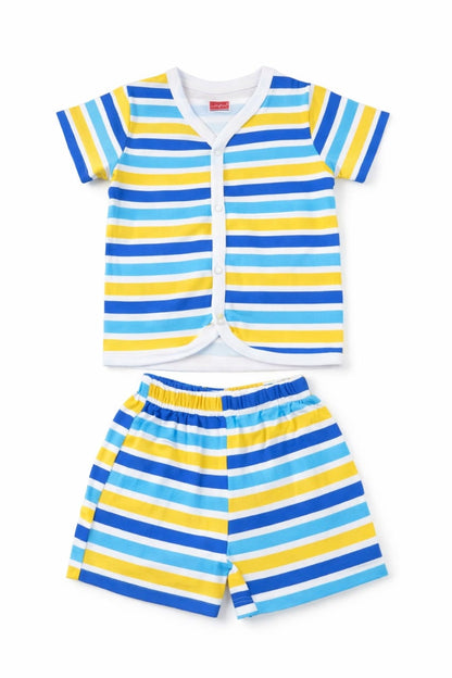 Jabala Set (Size:6-9 Months)