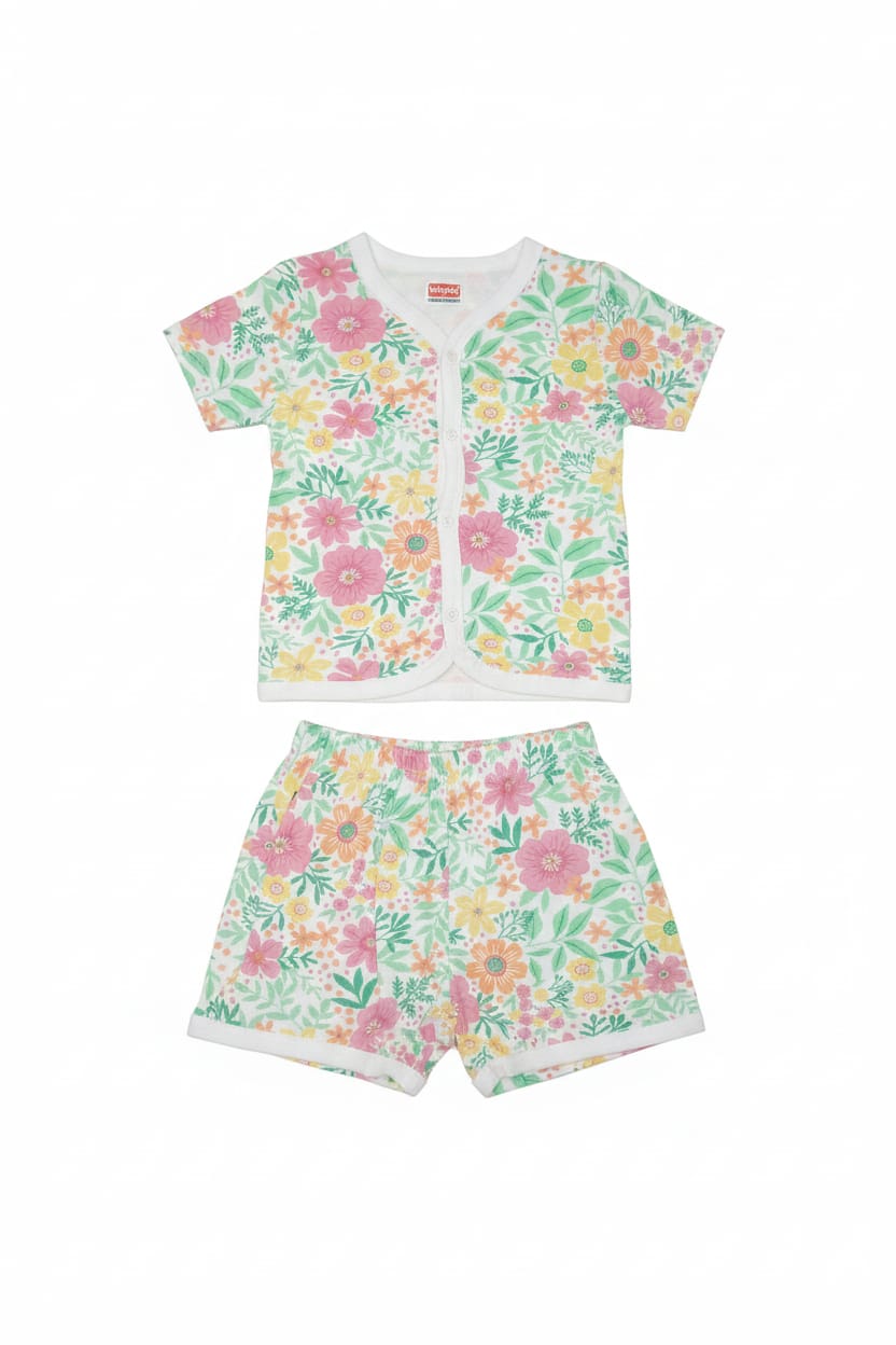 Jabala Set (Size:6-9 Months)
