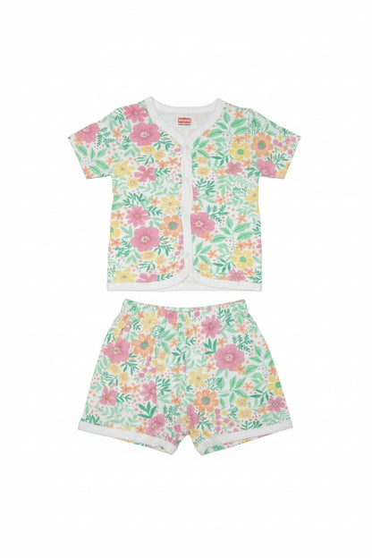 Jabala Set (Size:6-9 Months)