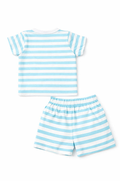 Jabala Set (Size:0-3 Months)