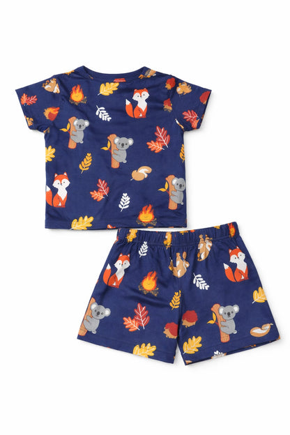 Jabala Set (Size: 0-3 Months)