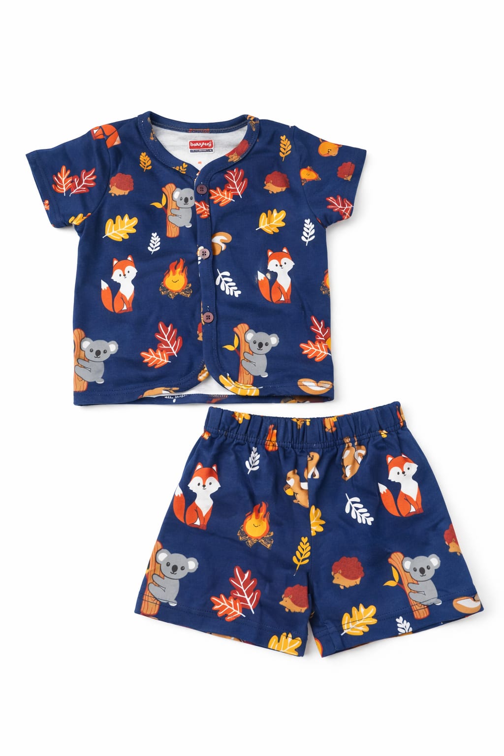 Jabala Set (Size: 0-3 Months)
