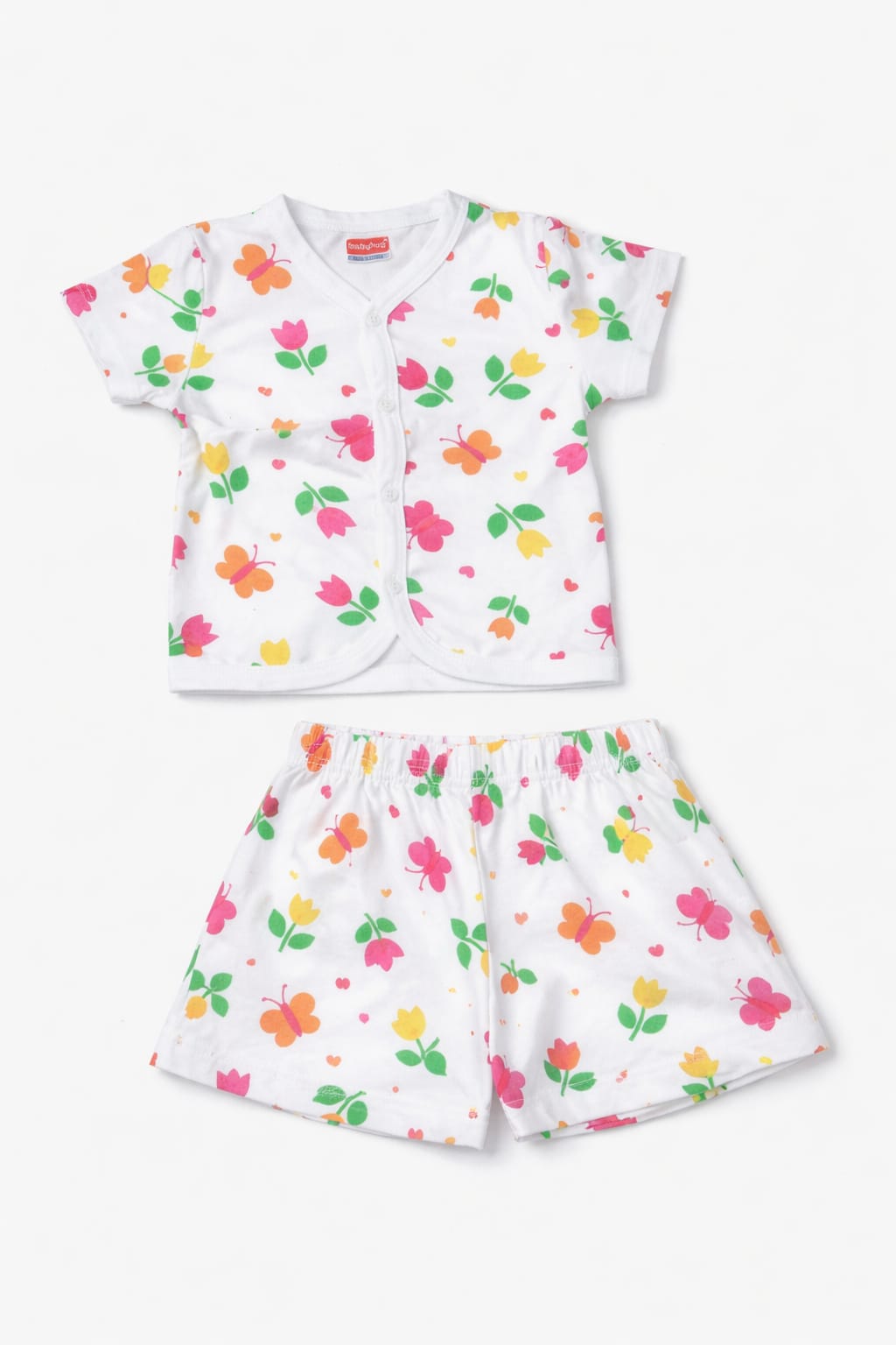 Jabala Set (Size:0-3 Months)