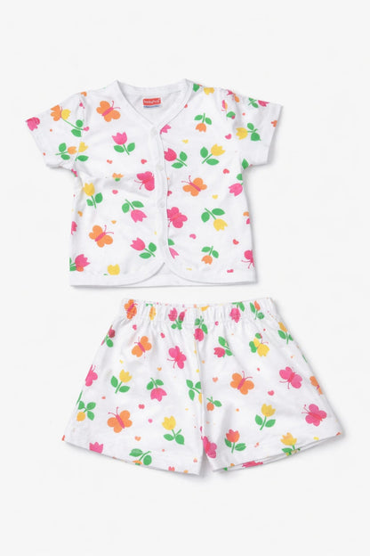 Jabala Set (Size:0-3 Months)