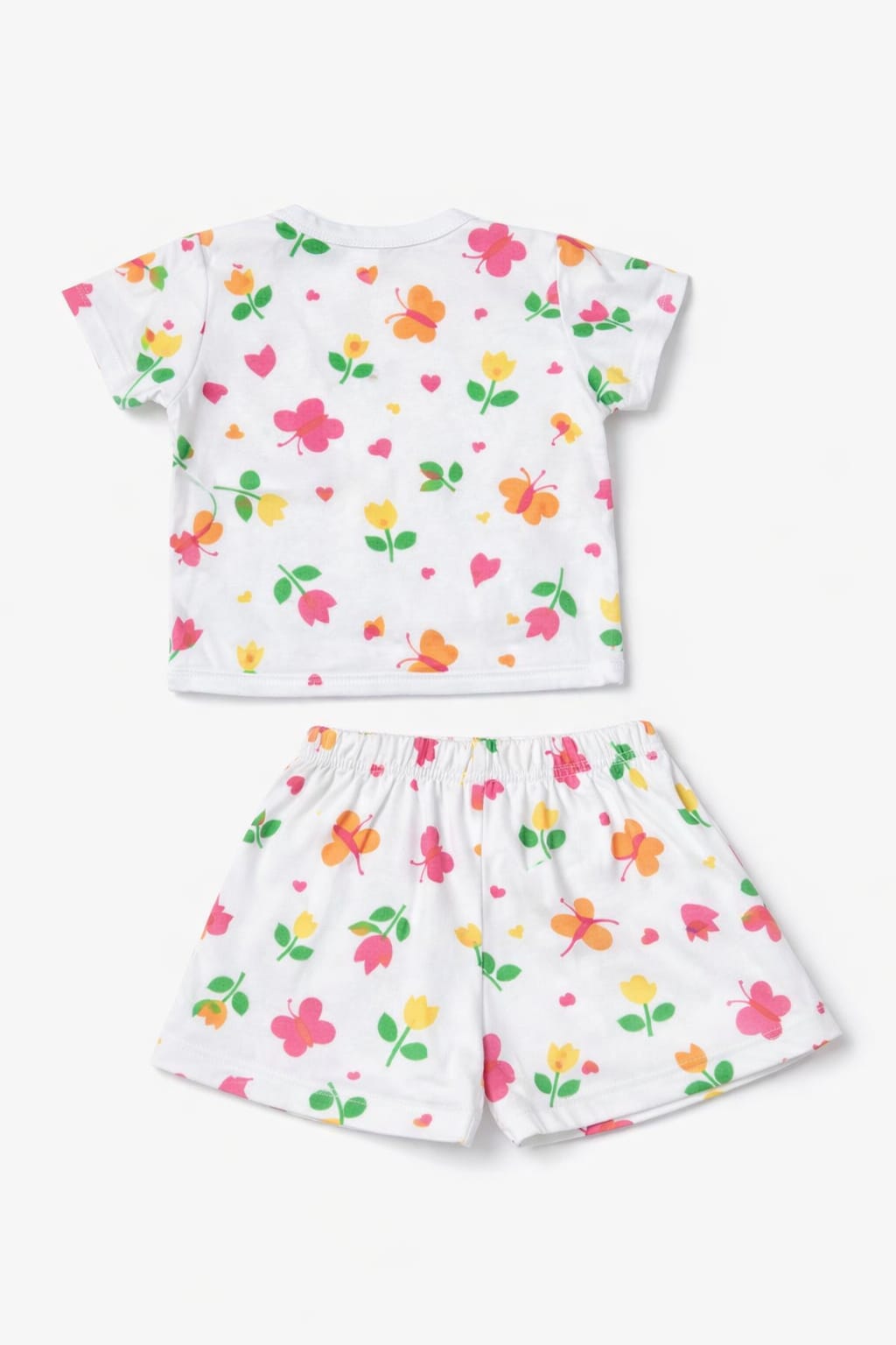 Jabala Set (Size:0-3 Months)