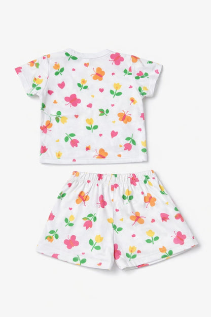 Jabala Set (Size:0-3 Months)