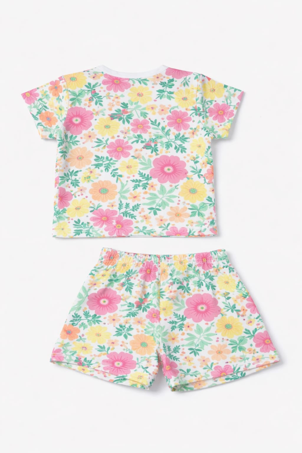 Jabala Set (Size:0-3 Months)
