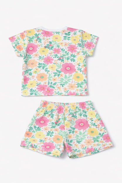 Jabala Set (Size:0-3 Months)