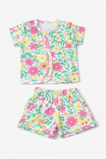 Jabala Set (Size:0-3 Months)