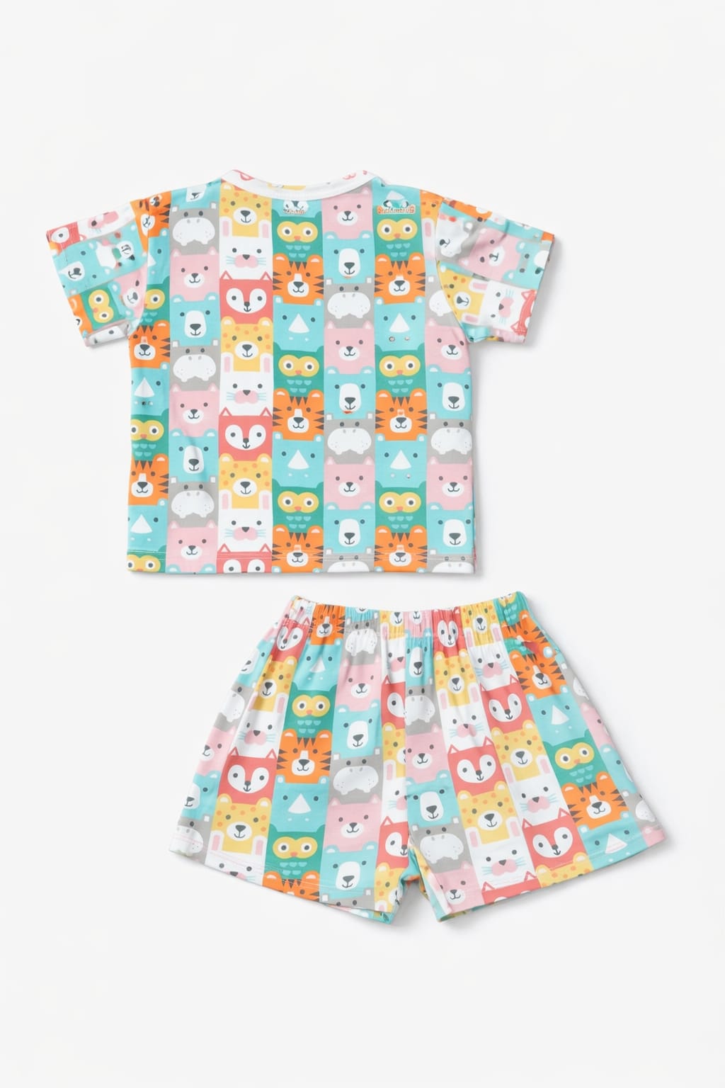 Jabala  Set (Size:0-3 Months)