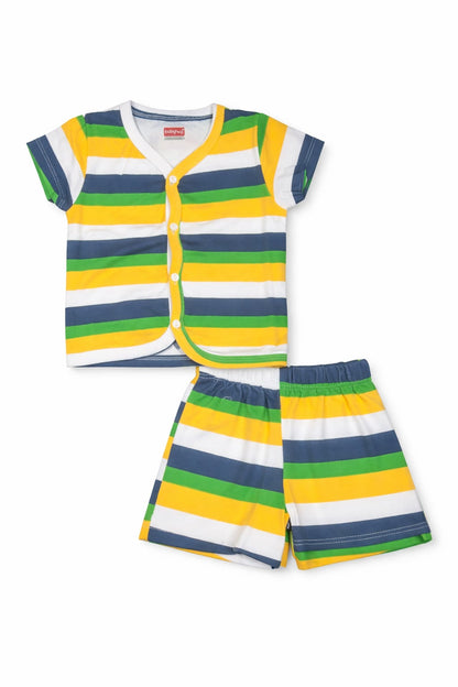 Jabala Set  (Size:0-3 Months)