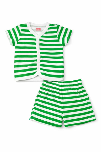 Jabala Set (Size: 0-3 Months)