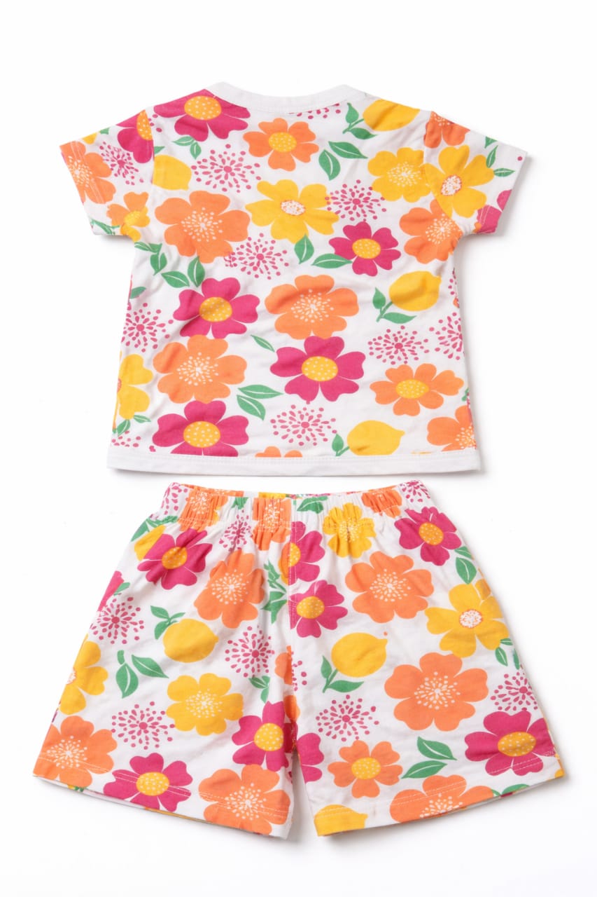Jabala Set (Size:3-6 months)