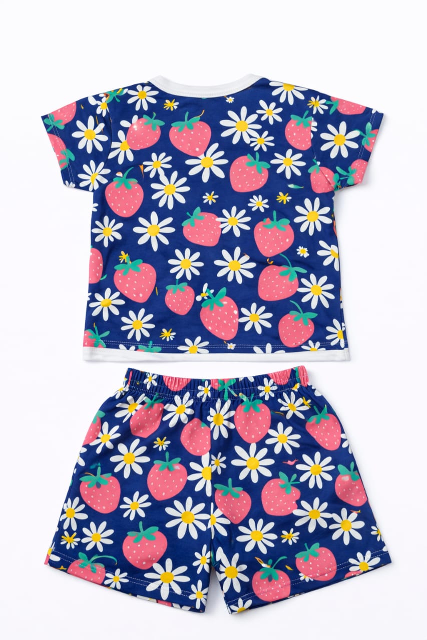 Jabala Set  (Size:3-6 Months)