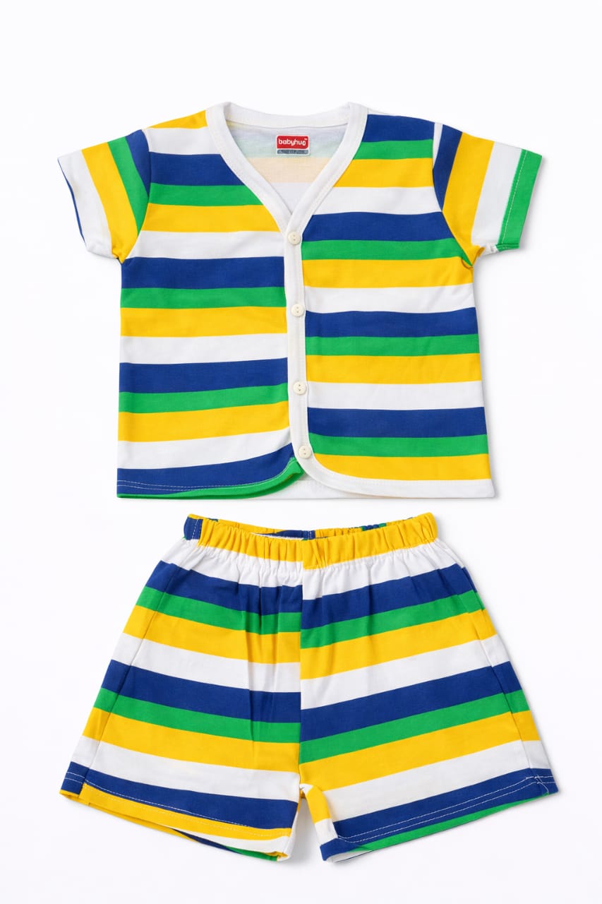 Jabala Set (Size:3-6Months)