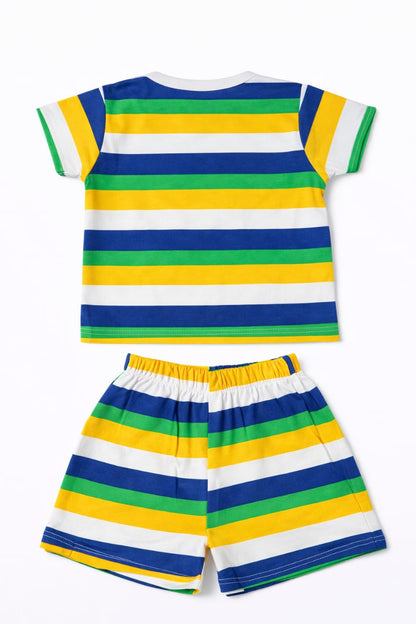 Jabala Set (Size:3-6Months)