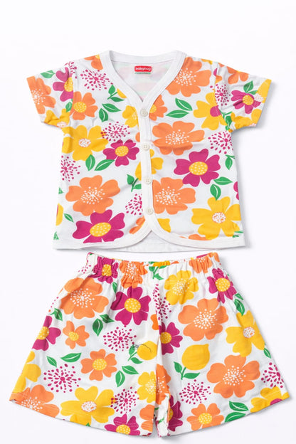 Jabala Set (Size:3-6 months)
