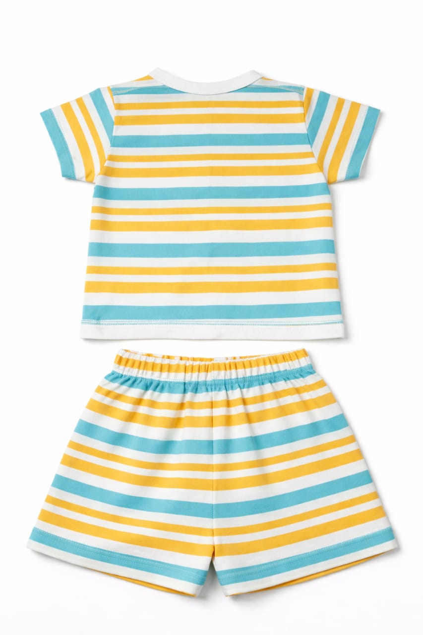 Jabala Set (Size:3-6 Months)