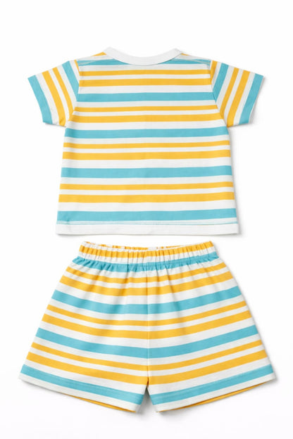 Jabala Set (Size:3-6 Months)