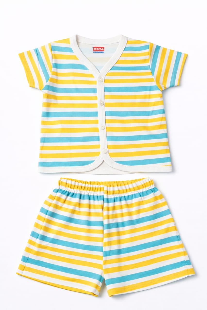 Jabala Set (Size:3-6 Months)