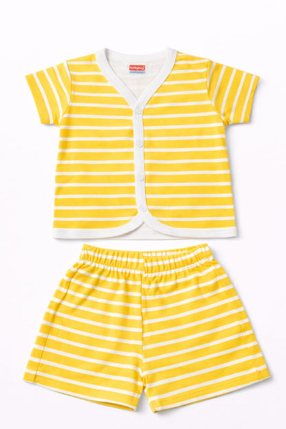 Jabala Set (Size:3-6 Months)