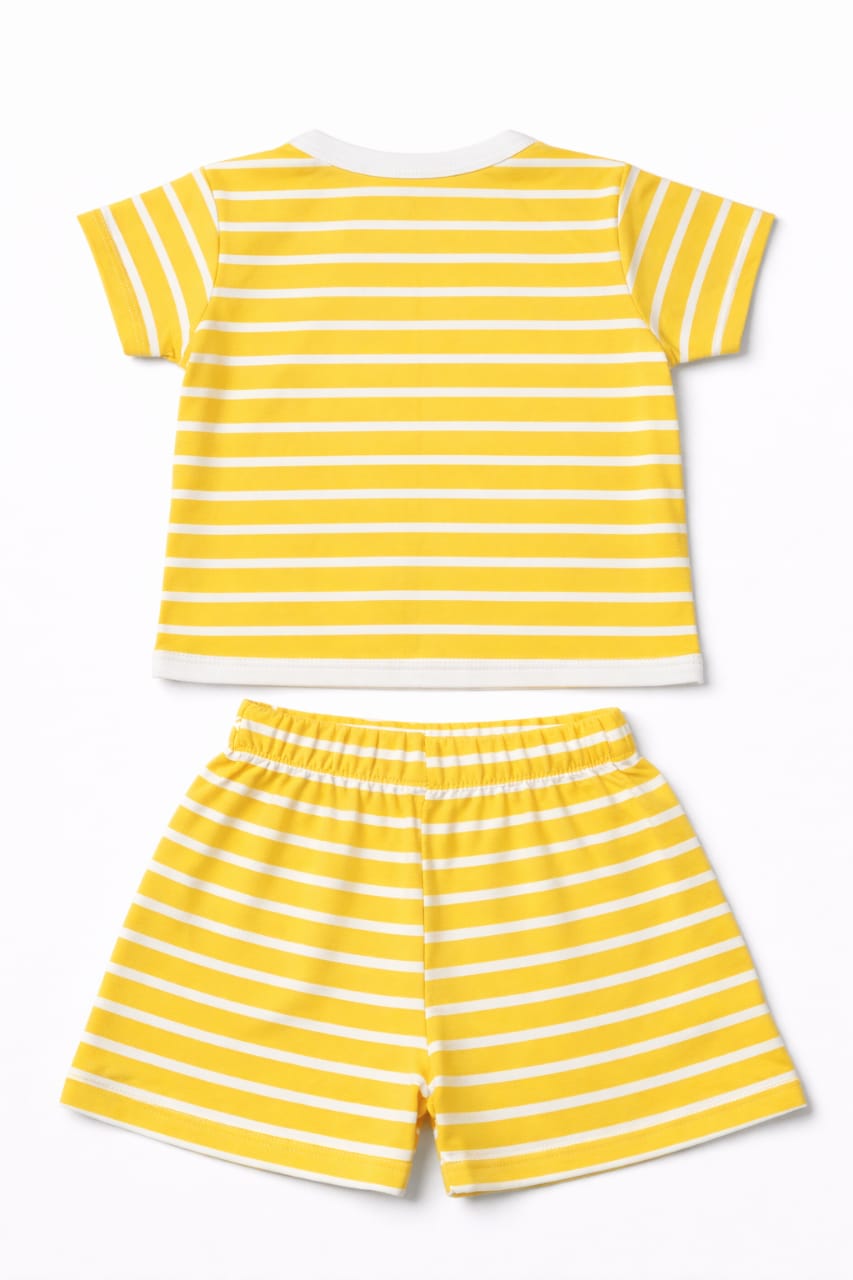 Jabala Set (Size:3-6 Months)