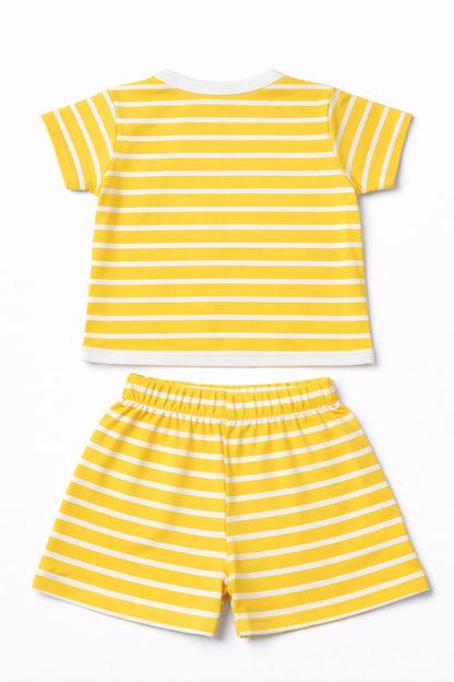 Jabala Set (Size:3-6 Months)