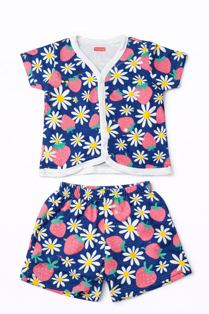 Jabala Set  (Size:3-6 Months)