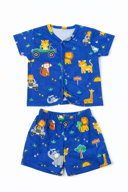 Jabala Set (Size:3-6Months)