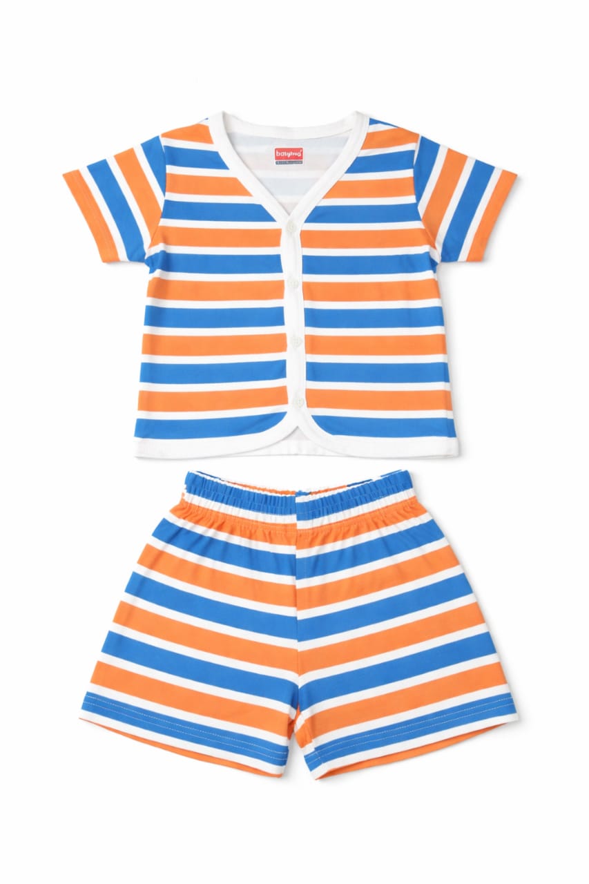 Jabala Set (Size:3-6 Months)