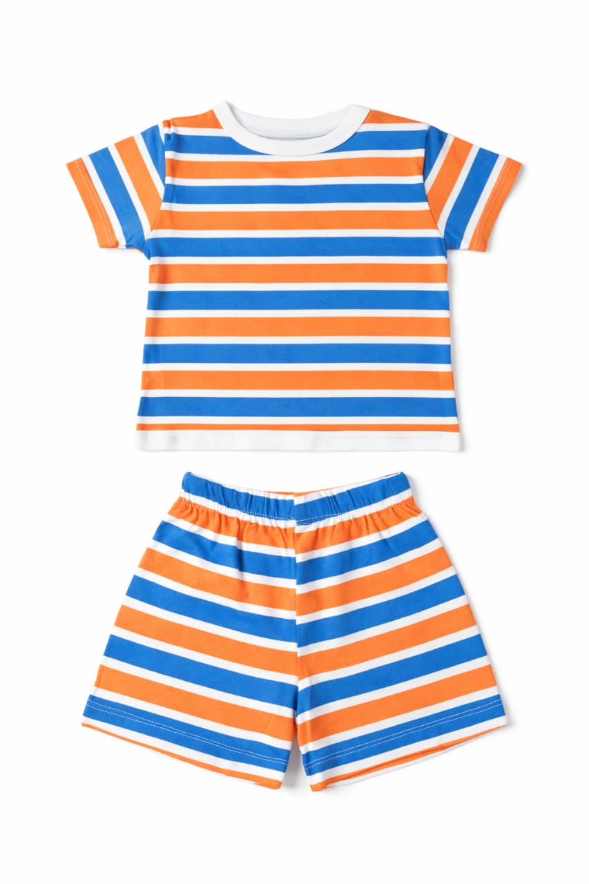 Jabala Set (Size:3-6 Months)