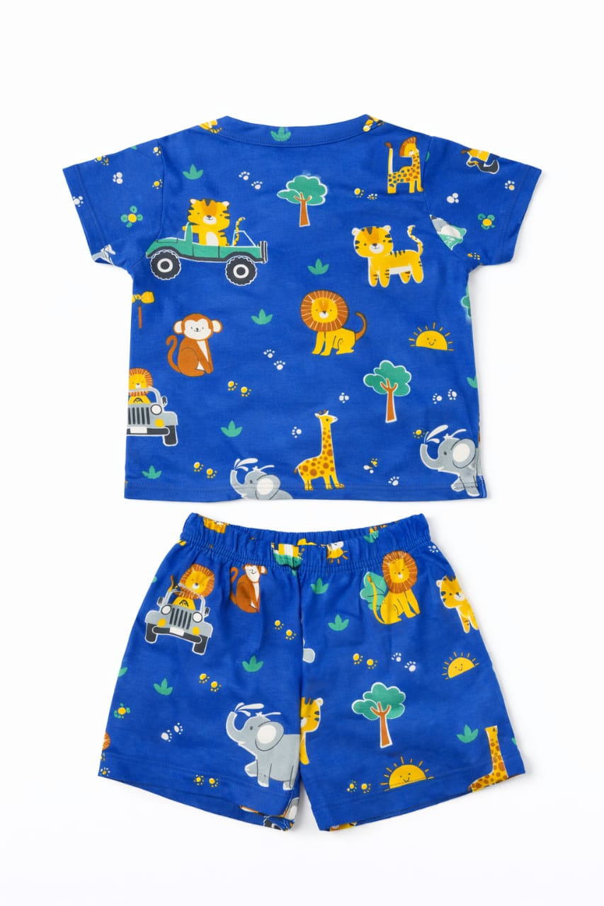 Jabala Set (Size:3-6Months)