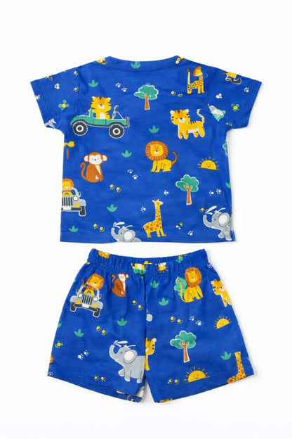 Jabala Set (Size:3-6Months)