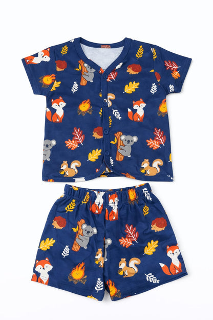 Jabala Set (Size:3-6 Months)