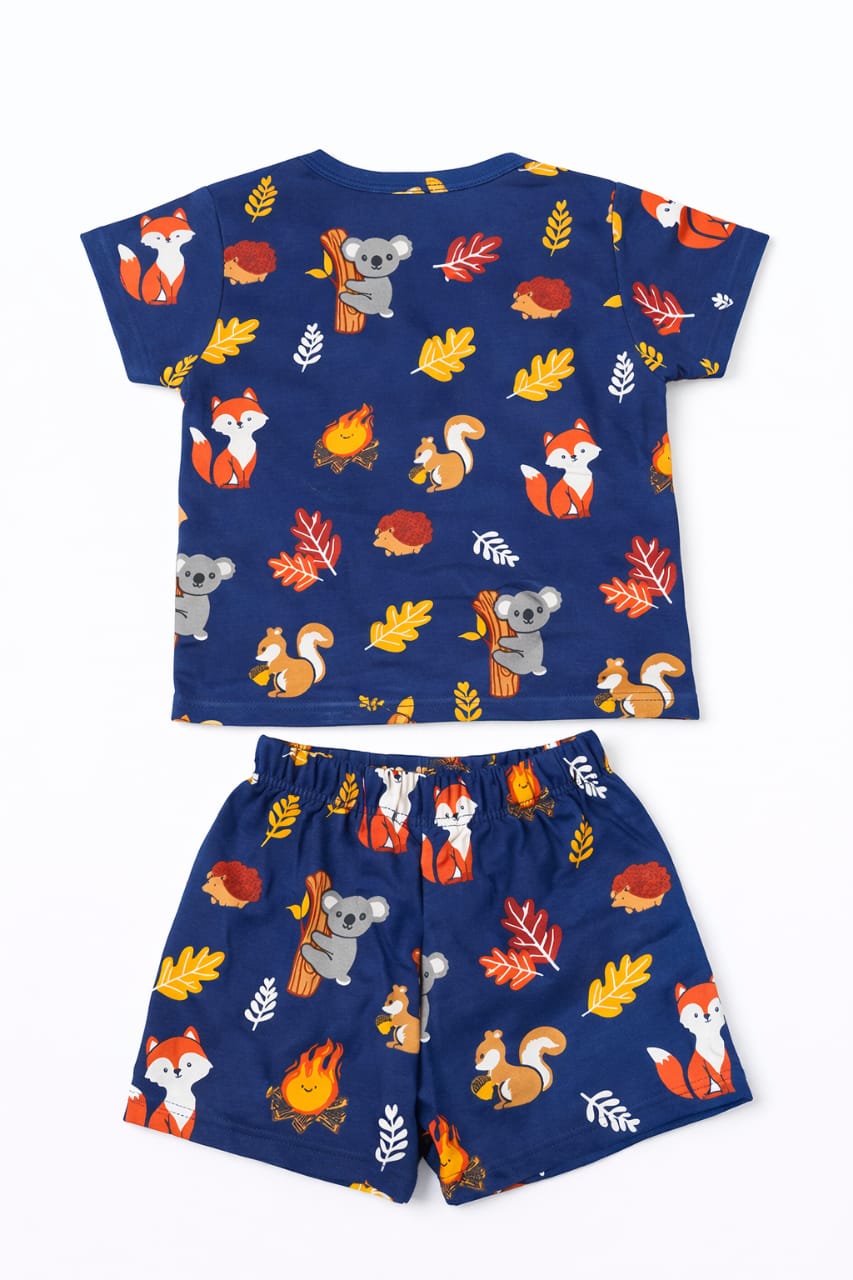 Jabala Set (Size:3-6 Months)