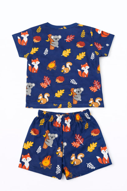 Jabala Set (Size:3-6 Months)
