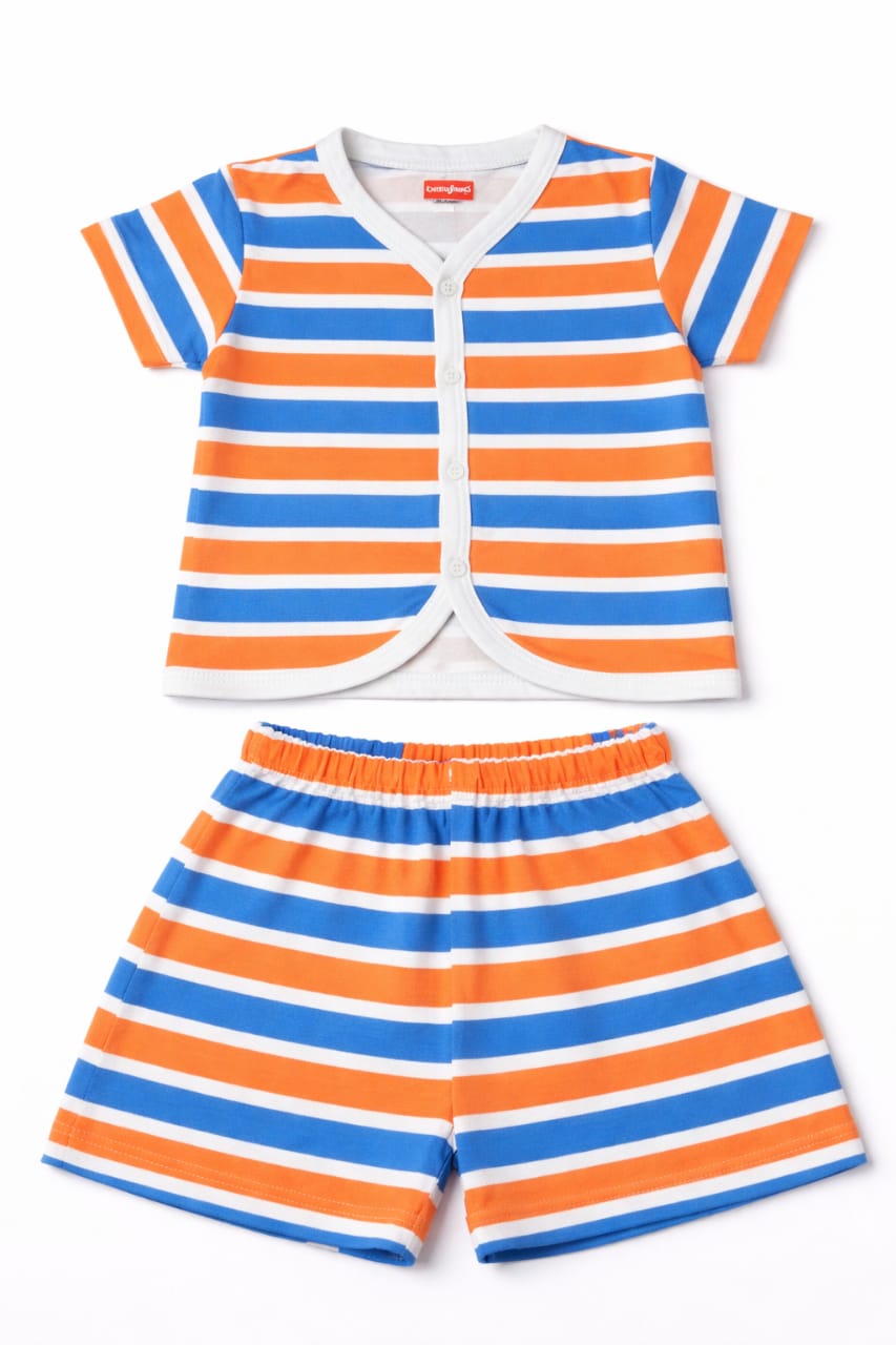 Jabala Set (Size:6-9 Months)