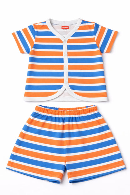 Jabala Set (Size:6-9 Months)