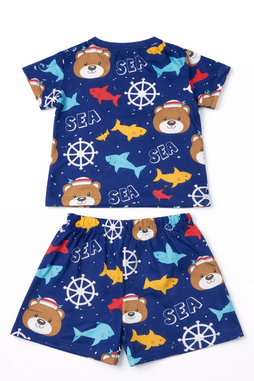 Jabala Set (Size:6-9 Months)