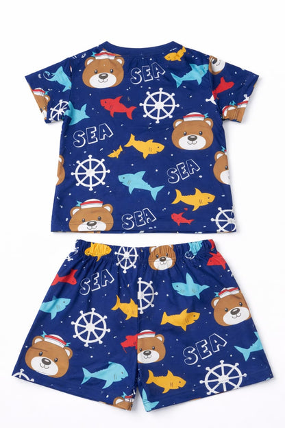 Jabala Set (Size:6-9 Months)