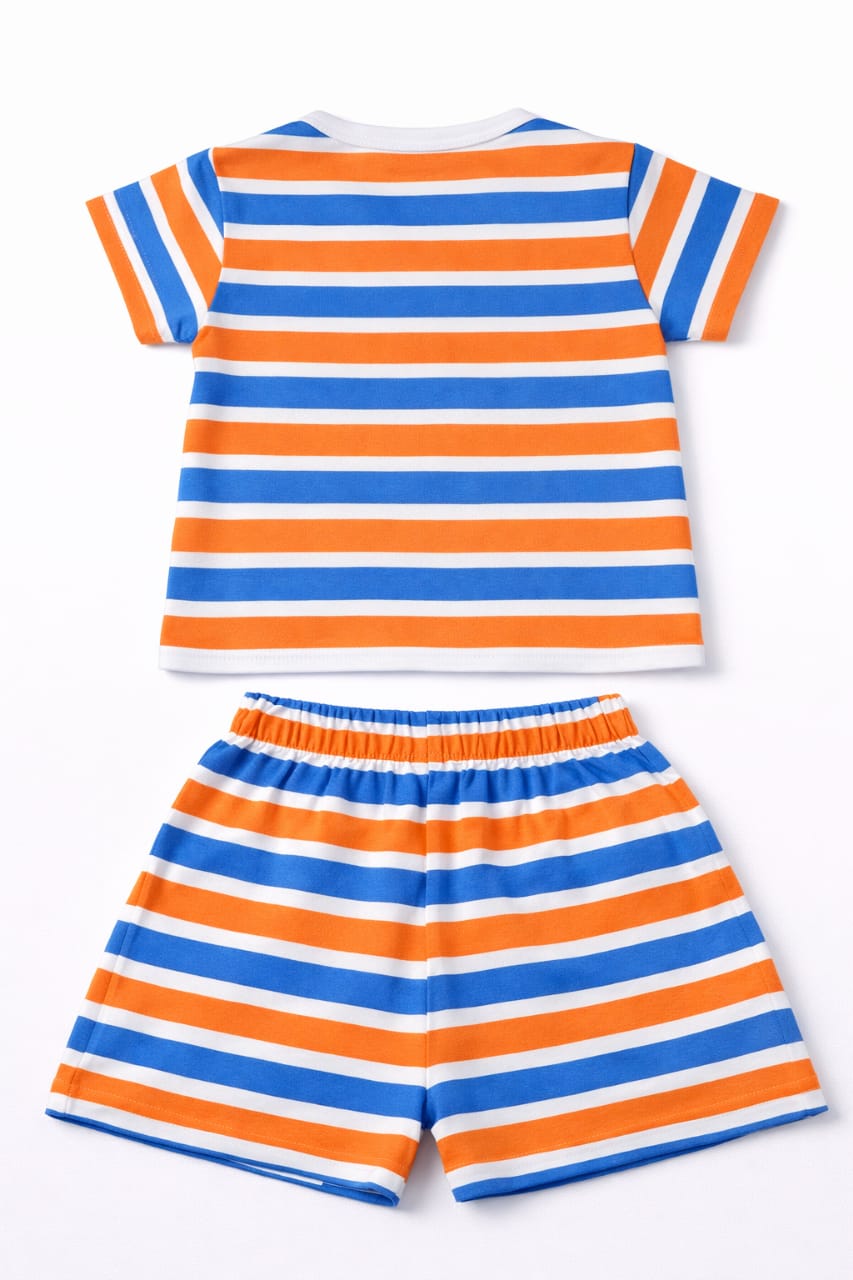 Jabala Set (Size:6-9 Months)