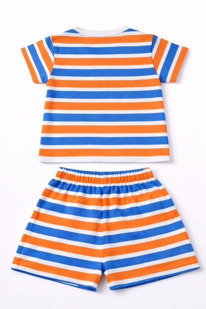 Jabala Set (Size:6-9 Months)