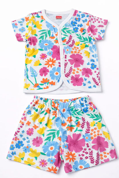 Jabala Set (Size:6-9 Months)