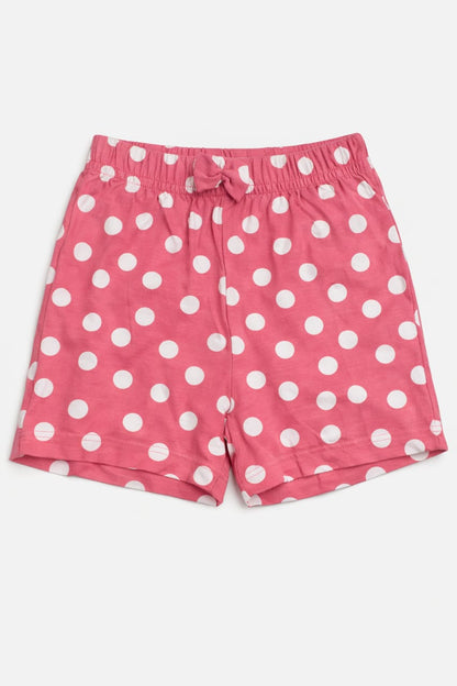 Shorts (Size:4-5 Years)