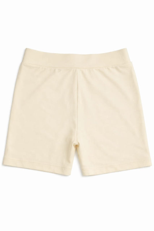 $ Boys Beige Trunk (Size:4-5 Years)