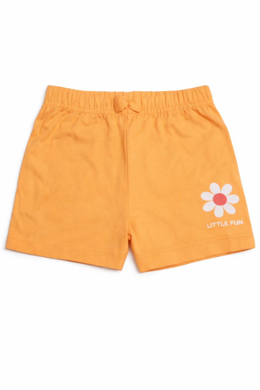 Shorts (Size:4-5 Years)