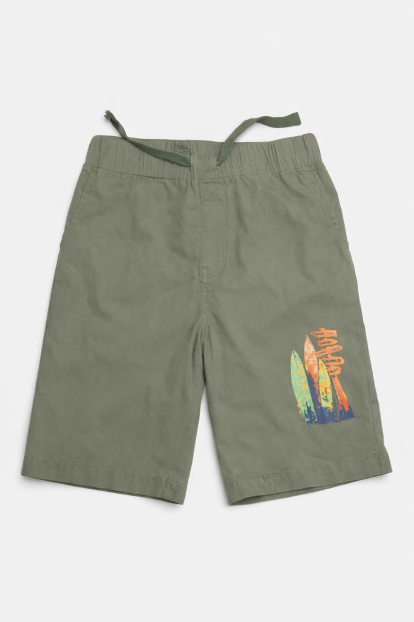 Shorts (Size:4-5 Years)