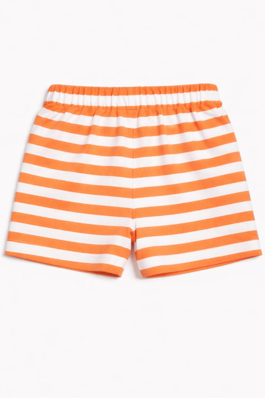 Shorts (Size:0-3 New Months)
